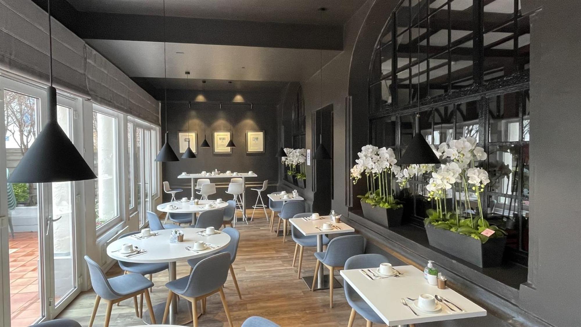 Hotel Bristol Le Touquet
