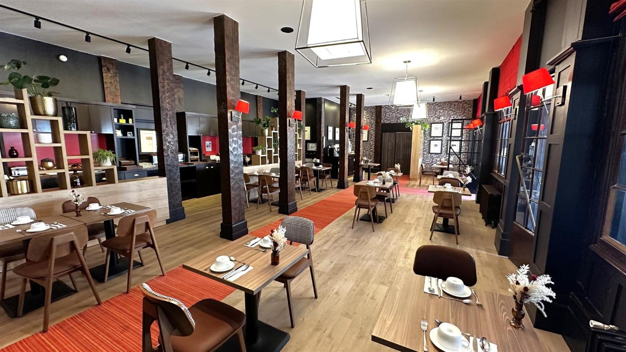Hotel Bristol 3*
