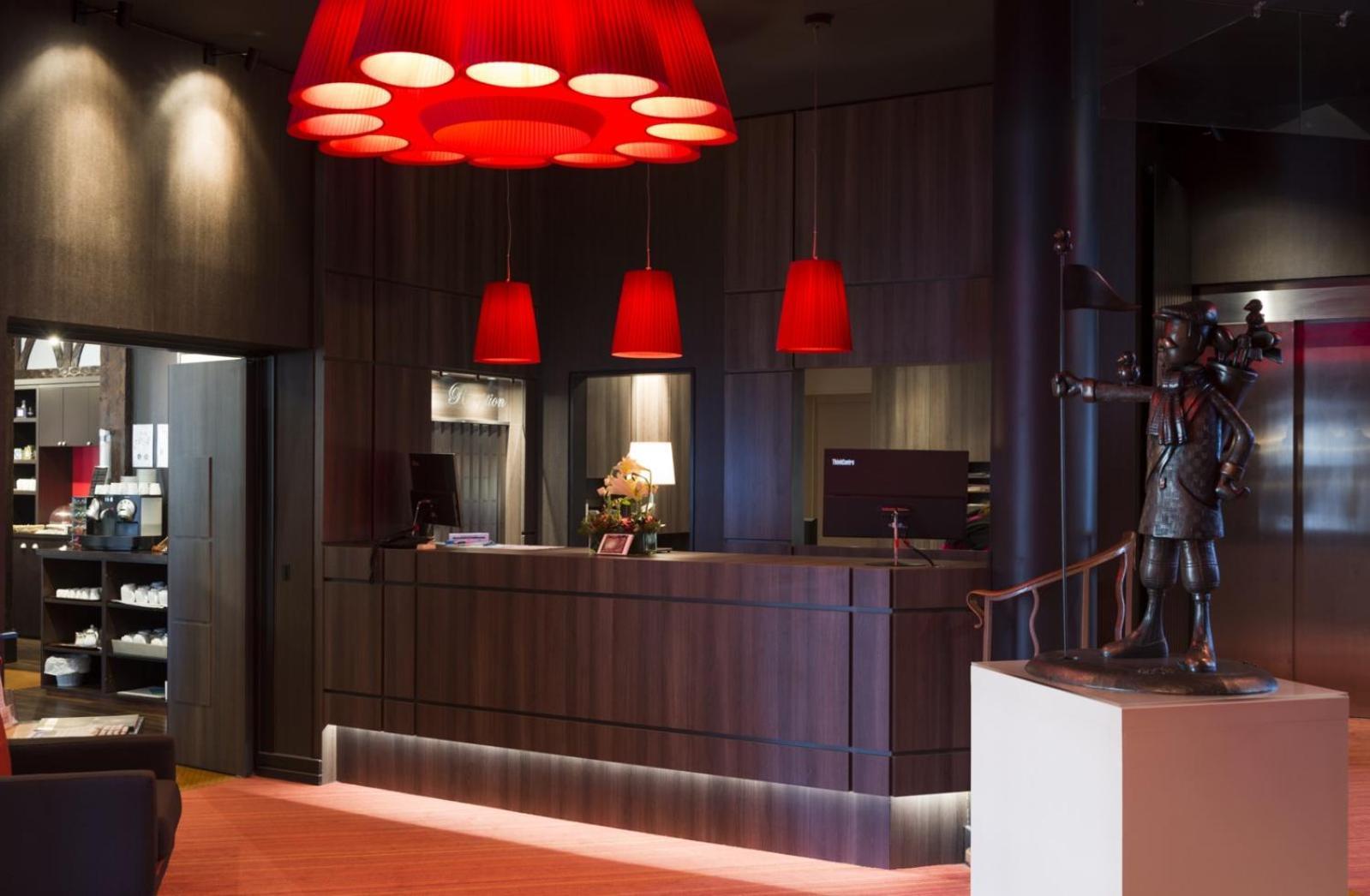 Bristol Hotel