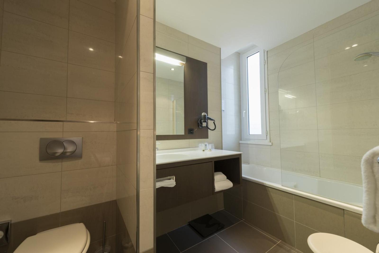 Hotel Bristol Le Touquet