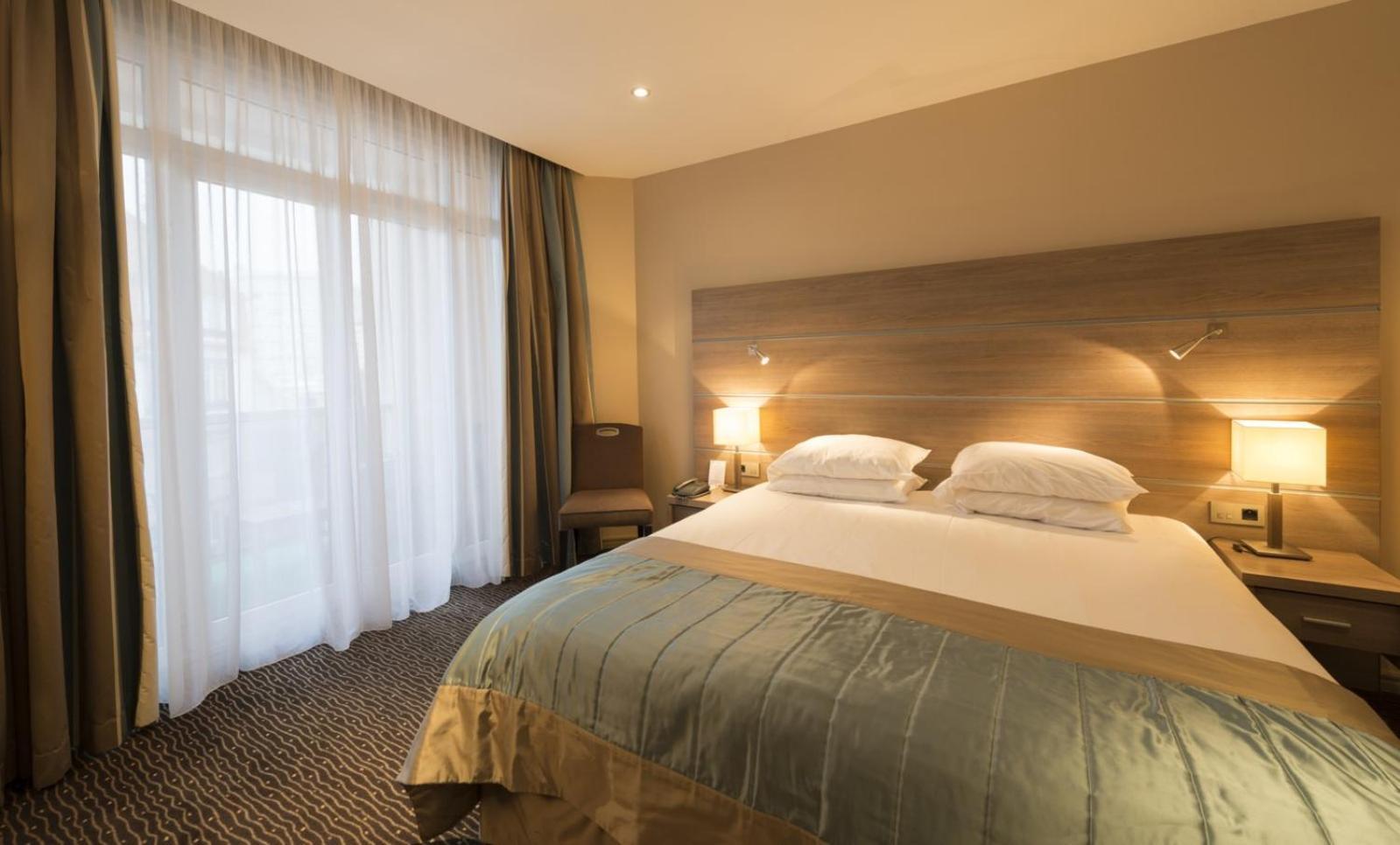 Bristol 3* Le Touquet