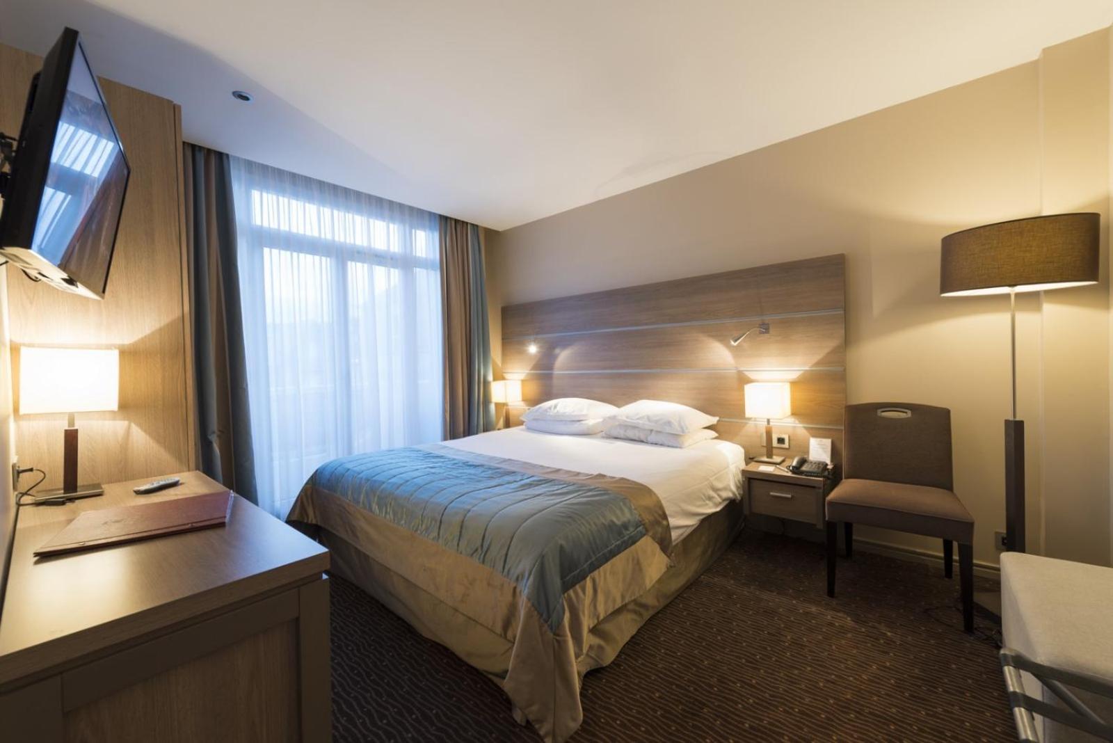 Hotel Bristol