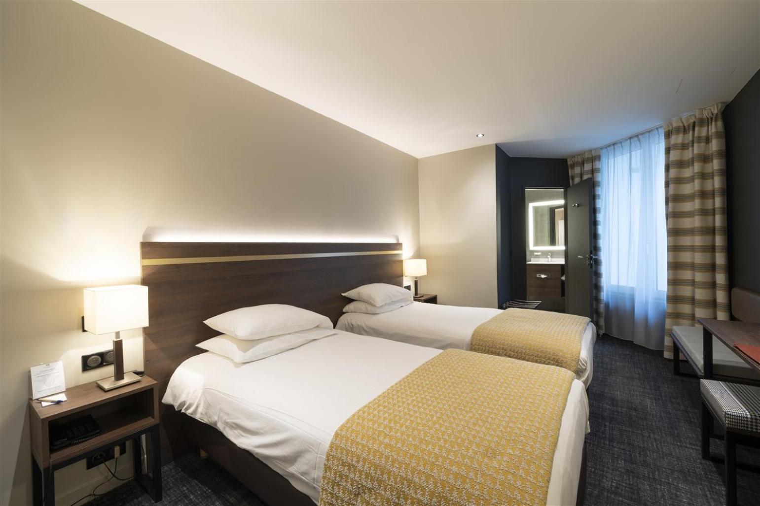 Hotel Bristol