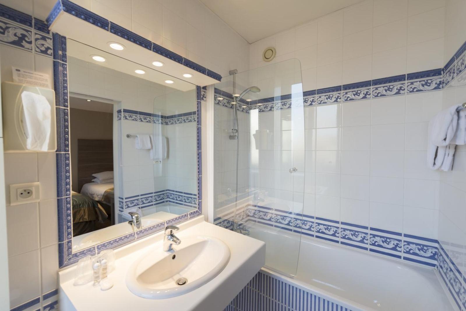 Hotel Bristol Le Touquet