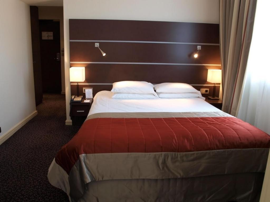 Hotel Bristol