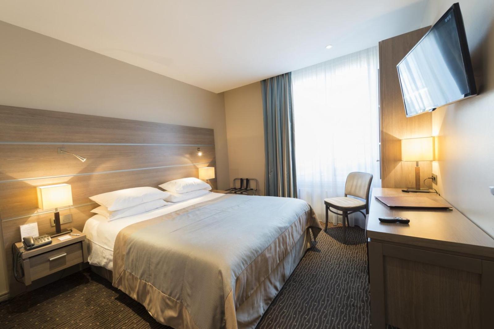 Bristol Hotel Le Touquet