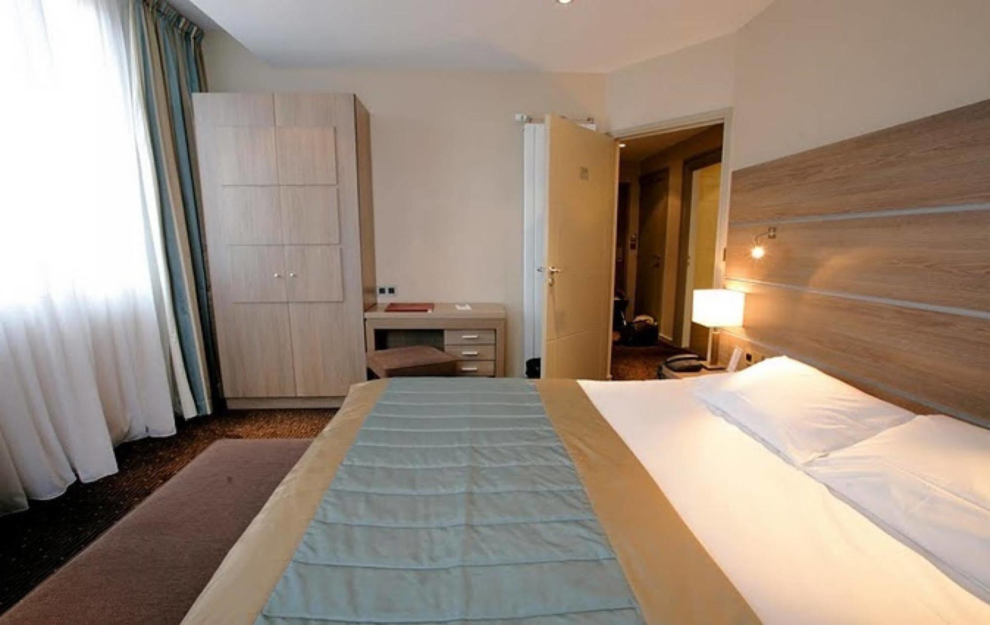 Bristol Hotel Le Touquet