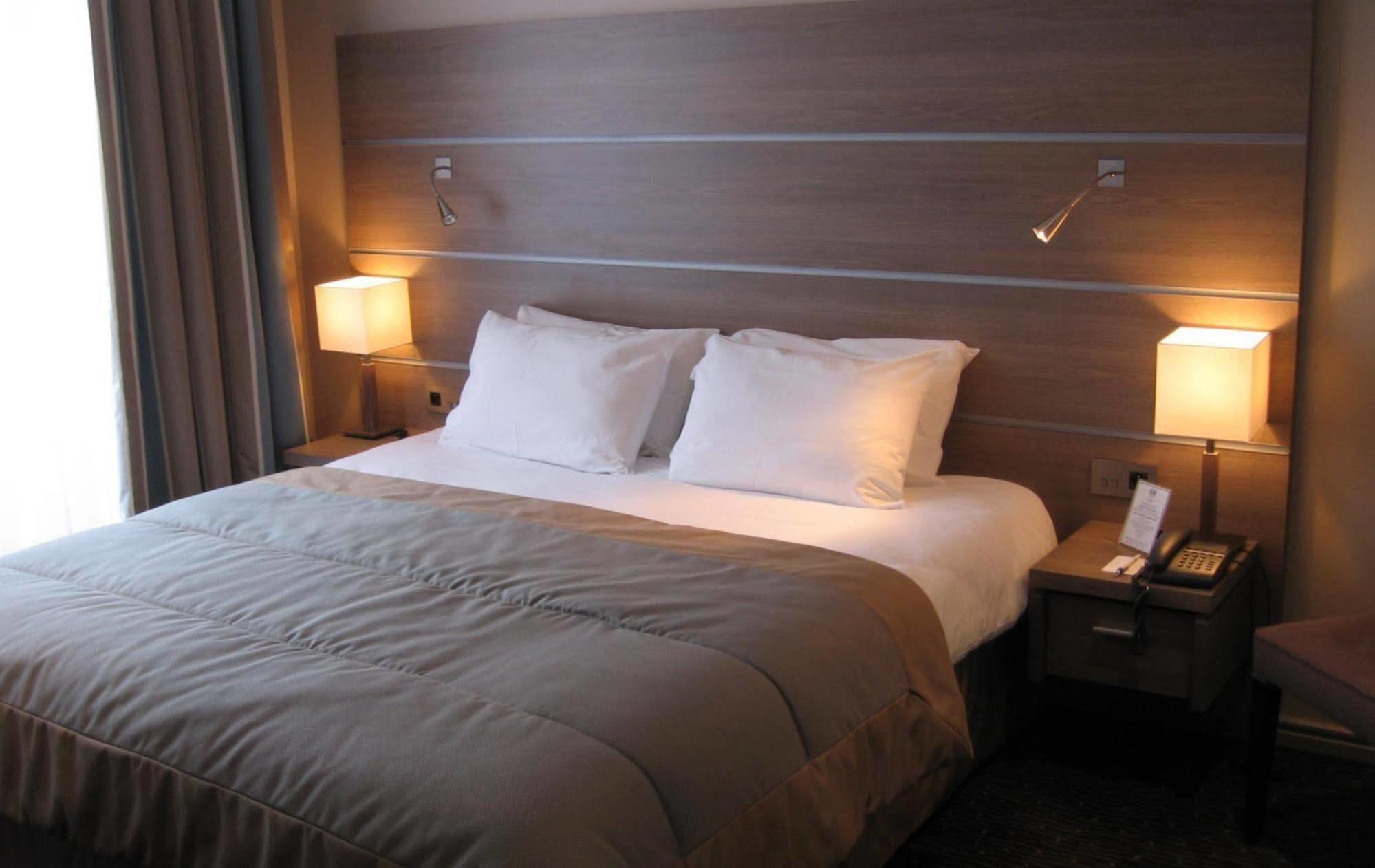 Hotel Bristol