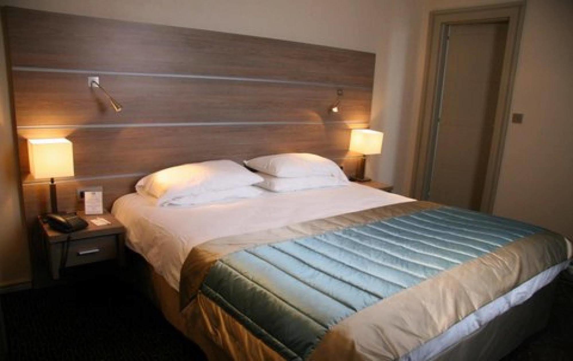 Hotel Bristol Le Touquet
