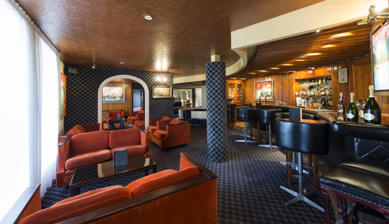 Hotel Bristol